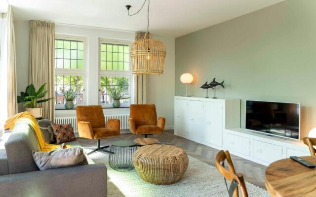 B&W Holiday Apartments