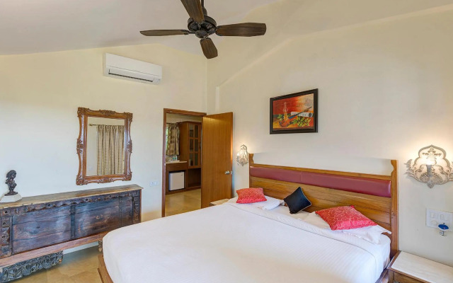 Ramsukh Resorts and Spa