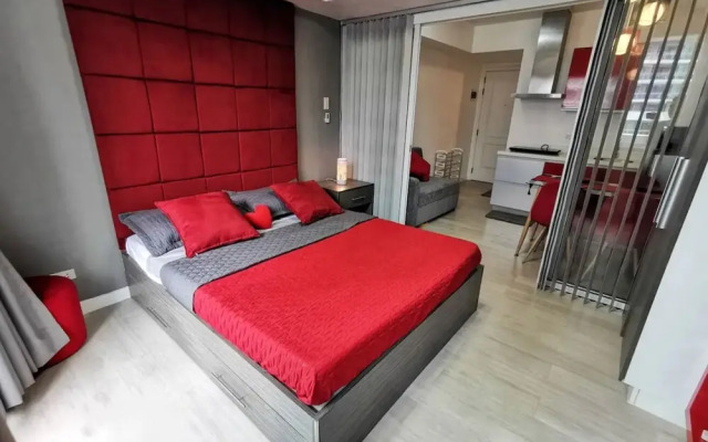 Fully Furnished Cozy Apartment in Azure