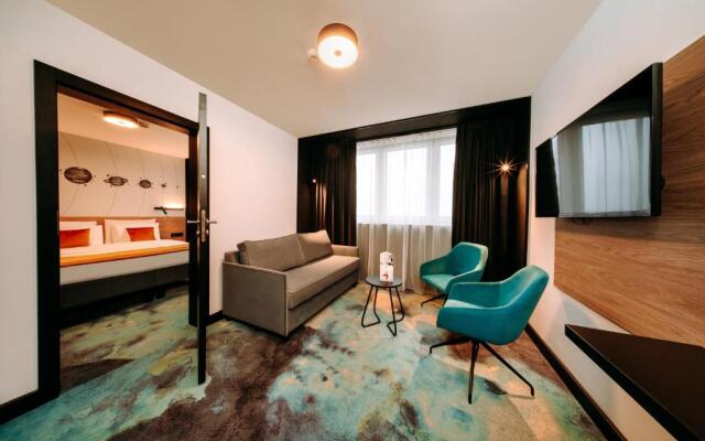 Hotel Mercure Torun Centrum