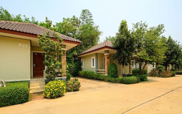 Onesook Resort Sukhothai
