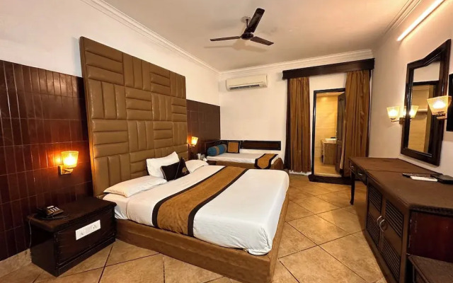 Big Bite Resort