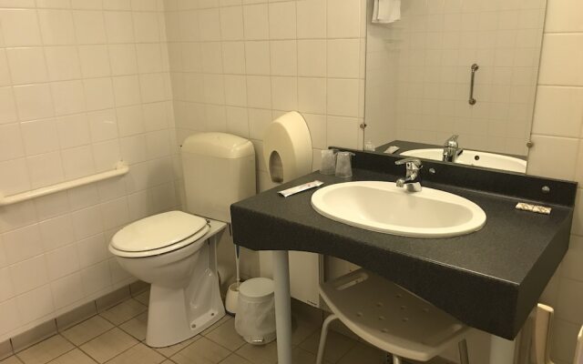 Logis Hotel Saint-Joseph