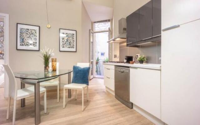 Private Apartment Colosseum