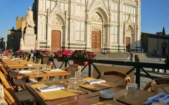 SANTA CROCE - Splendido Appartamento in pieno Centro a Firenze