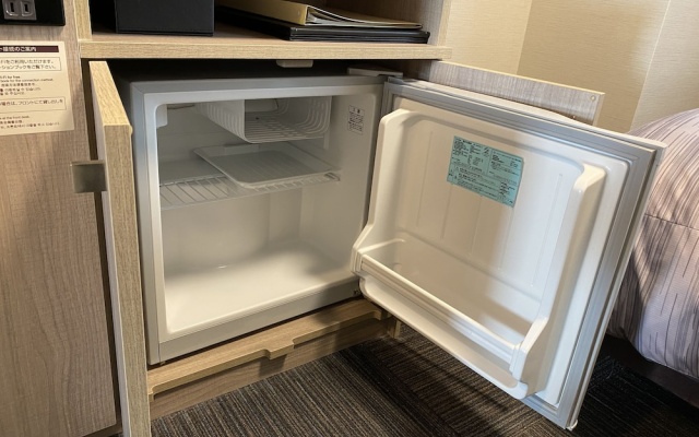 Hotel Route-Inn Koriyama Minami – Guest Rooms – Koriyama