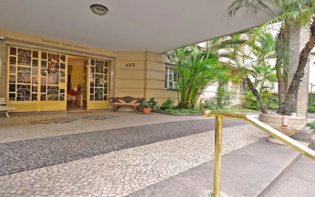 MZ Apartments Raul Pompeia