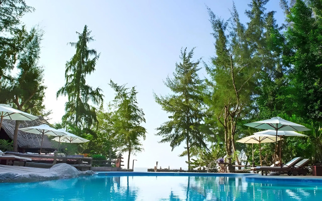 Ho Tram Beach Boutique Resort & Spa