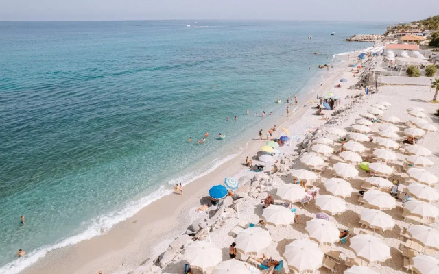 Hotel Residence Solemare