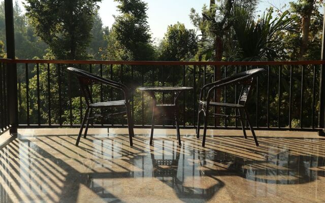 Mayookham Resorts