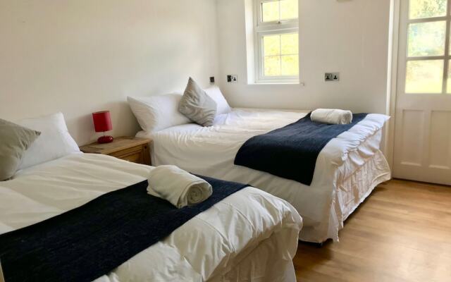 Bluebell Rooms