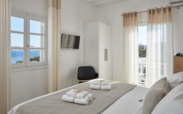 Mykonos Princess Hotel