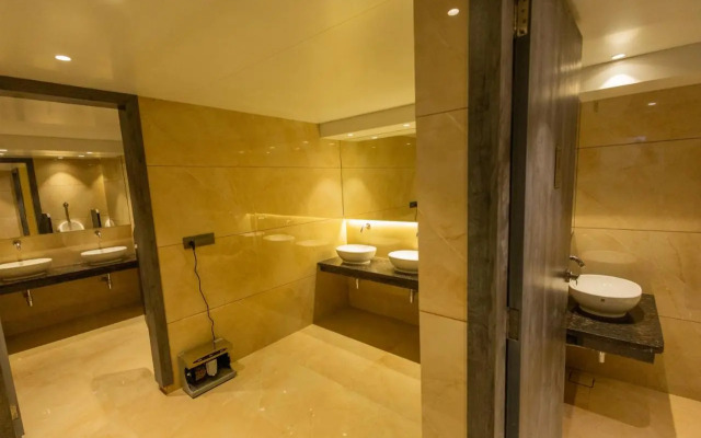 Shera Hotels & Banquets - Navi Mumbai