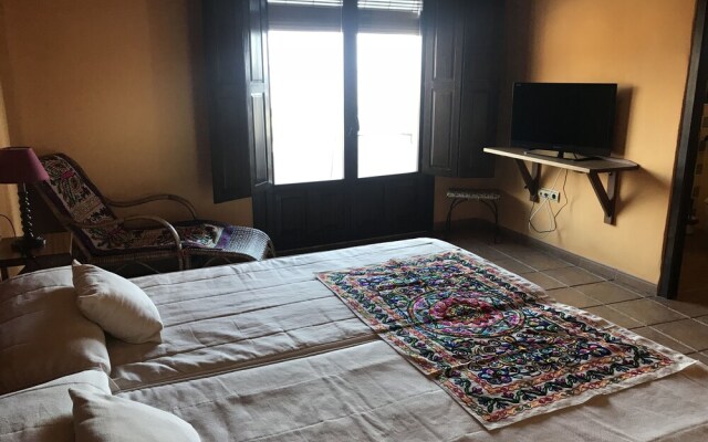 Hotel Maravedí