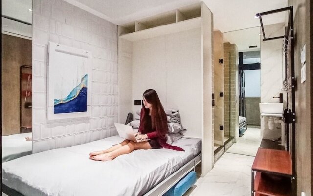 Inotel Suite