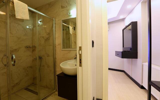 Galata King Suites