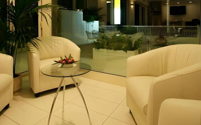 Hotel Gala