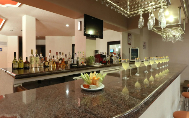 Hotel Misión Aguascalientes Zona Sur