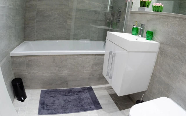 Alexandra Palace Luxury Serviced Apartments In St Albans