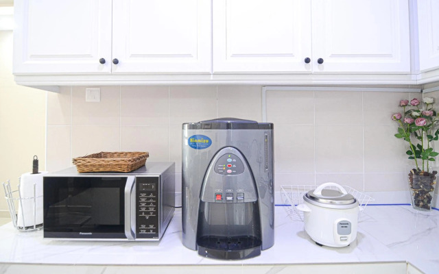 Dahlia Klcc View @ Rafflesia Condominium