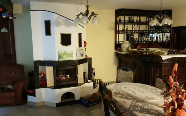 Casa De Vis