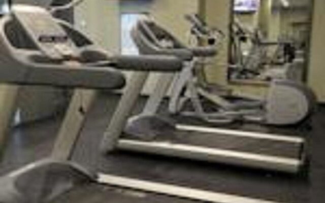 Staybridge Suites St. Petersburg Downtown by IHG