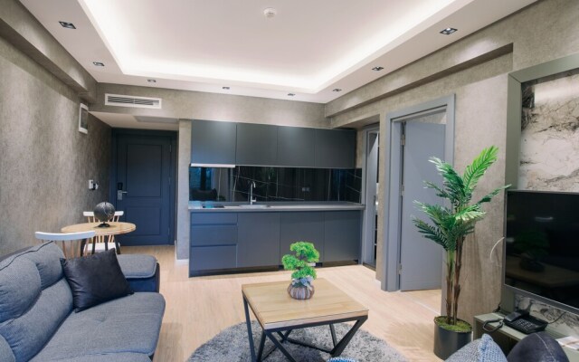 Marlen Residence Hotel