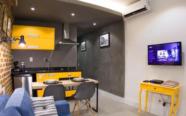 Apartamento Copacabana