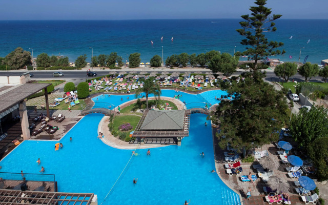 Oceanis Hotel