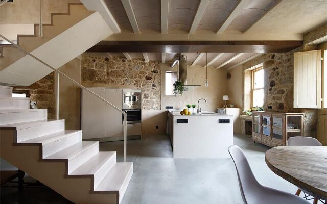 House In Carnota 101506 - Rnu 65442