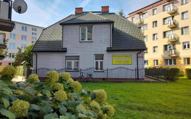 Youth Hostel Podlasie