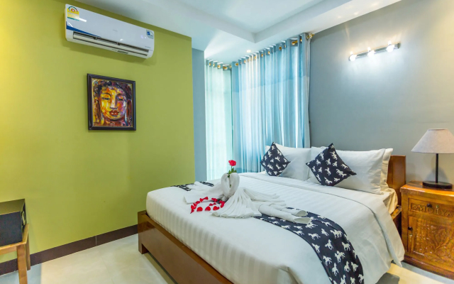 Botum Palace Hotel
