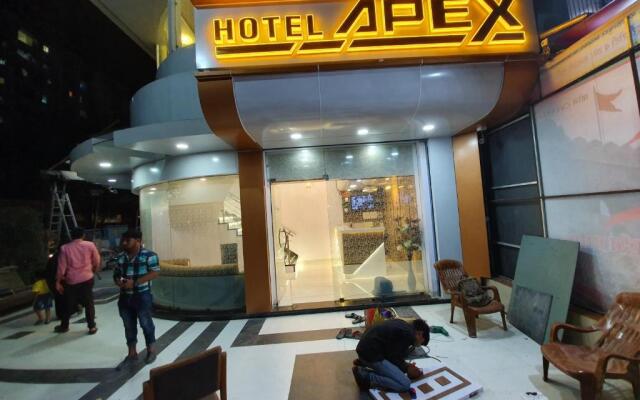 Hotel Apex