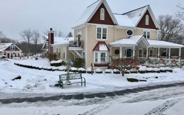 Chapel Valley Estate bed & breakfast