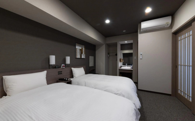 Hotel Route Inn Kyoto Maizuru -NISHI MAIZURU EKIMAE-