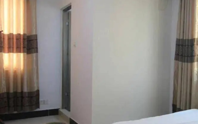 Yangjing Hailing Island Longhao Hotel