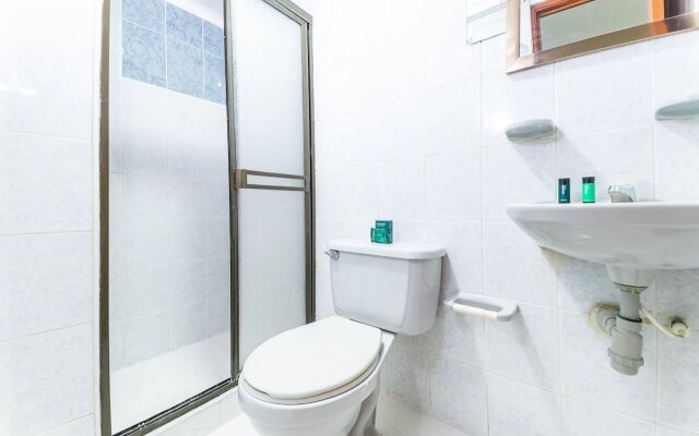 Ayenda Portal del Llano