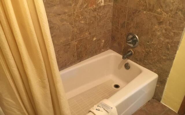 Executive Inn Odessa