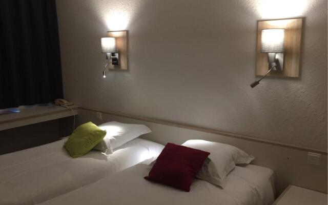 Hotel P'tit Dej-Hotel Les Archers