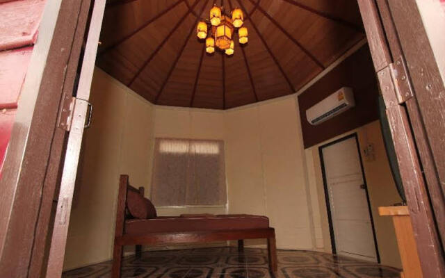 Nern Im Aim Home Stay Kanchanaburi