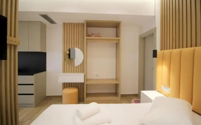 Alis Apartments