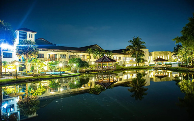 Rukun Senior Living