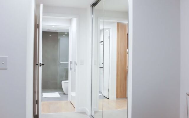 Cozy Apartment Heart of Southbank