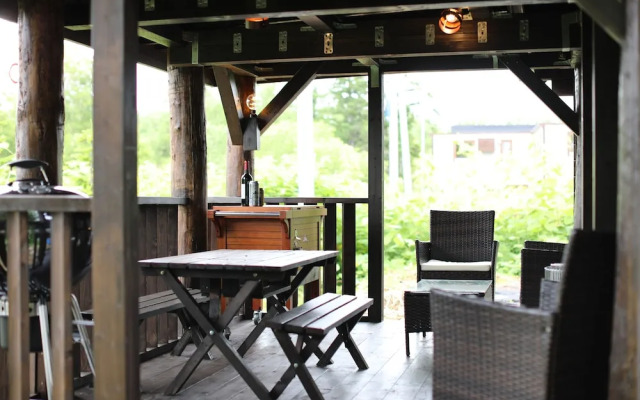 Hdo Niseko Hirafu - Powder Cottage