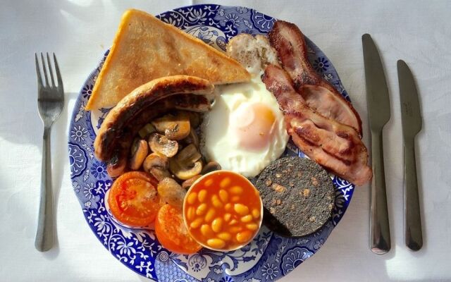 Southover Bed and Breakfast