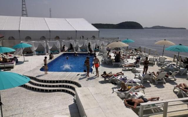 Хостел «Два капитана»