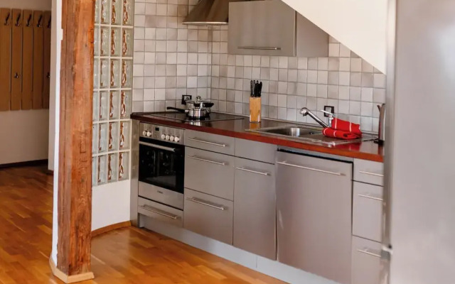 Apartmány Bašta & Wellness