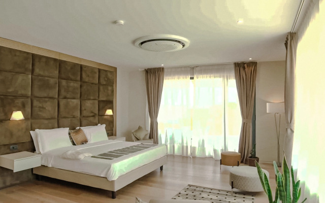 Halala Kella Eco Lodge