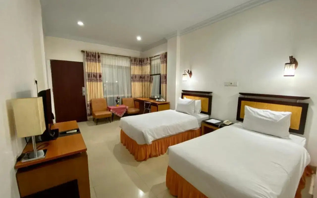 Mariani International Hotel