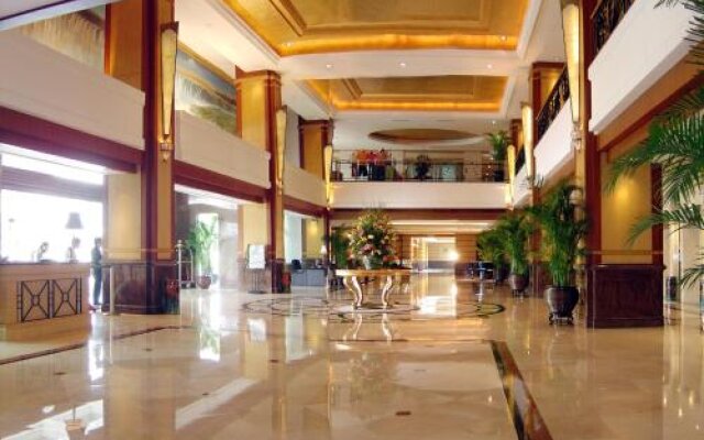 Haiyatt Garden Hotel Changan